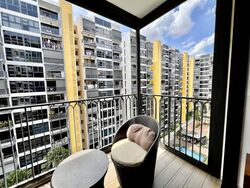 Westwood Residences (D22), Condominium #553563881